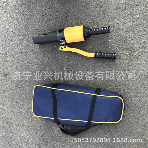 9.81280m铁路塞钉拔器出器 液压线 轨取信号m线拆卸取出工具