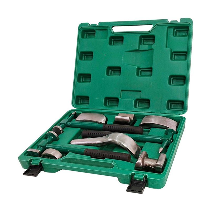 现货 钣金锤 汽车钣金维修组合套装 垫块 圆扁铁块9PC,基础建材,其它五金,淘宝优惠券,粉丝福利购,淘宝优惠卷