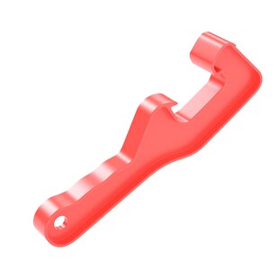 开桶盖神器塑料桶扳手油漆桶涂料桶防水桶机油桶开盖器起桶器工具