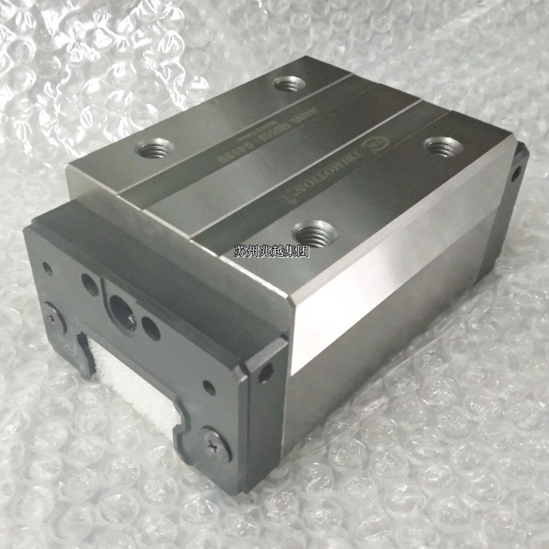 TR H15VL H20VlL H25VL H30VL 台湾  直线导轨 滑块 滑轨