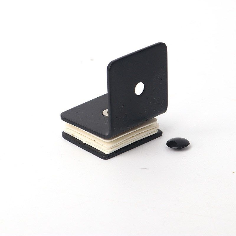 304不锈钢浴室玻璃90度角码 固夹直边K方形浴室夹淋浴房移门墙夹,基础建材,门夹,淘宝优惠券,粉丝福利购,淘宝优惠卷