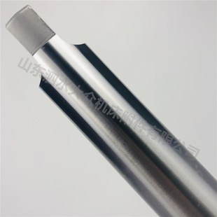 MT2 BC16 B16自紧钻夹头 16mm 带柄一体式 SKU 钻夹头