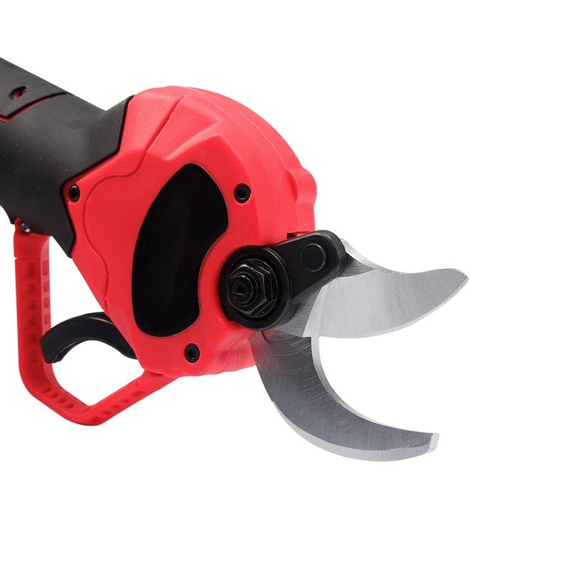 新款园林电动修枝剪 剪果树树枝剪 锂电池电动剪刀 户外剪刀,居家日用,园艺刀剪,淘宝优惠券,粉丝福利购,淘宝优惠卷