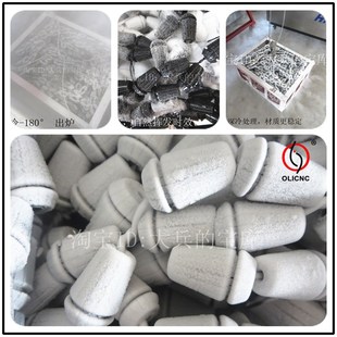 Collet 精密高精ER25锁嘴 ER25弹性夹头精度A0.008 ER25筒夹