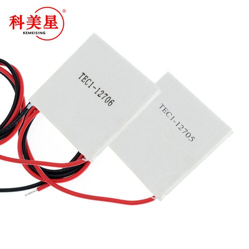 TEC1-12706 12704 12705 12708 12709 12710 12712 12715  冷片