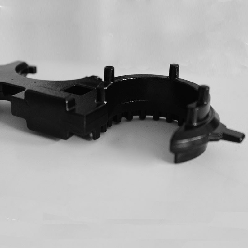 热卖户外野c战多功能组合扳手 高硬度AR15/M4工具全钢金属大扳手