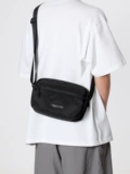 Сумка через плечо, сумка на одно плечо, небольшая сумка для отдыха, портативный мобильный телефон, городской стиль