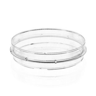 35mm 60mm 100mm 150mm一次性塑料细胞培养皿 易握型TC处理培养皿 12111 12211 12311 12411