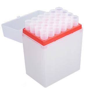 裕成实验 10μl200μl1000μl1250μl5ml10ml通用盒装移液吸头灭菌 移液枪枪头适配性强赛默飞 艾本德