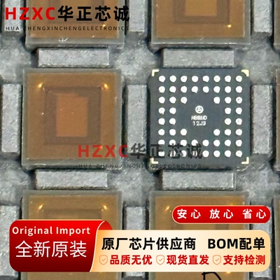 HBBND-12J3日本电波(NDK)512Mb容量同步DRAM内存32Mx16位全新