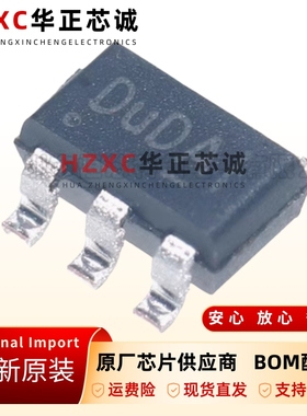 全新原装ETA8113S2G-丝印Du**-SOT23-6-18V3A-同步降压芯片IC