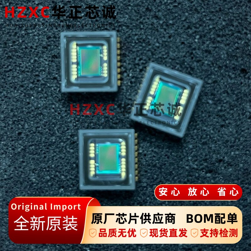 ICX418ALL-A索尼(SONY)面阵型CCD图像传感器芯片DIP镜面封装IC