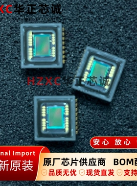 ICX418ALL-A索尼(SONY)面阵型CCD图像传感器芯片DIP镜面封装IC