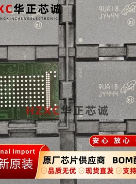 MTFC4GLGDQ-AIT Z镁光(Micron)eMMC 5.1版本4GB存储LBGA100封装IC