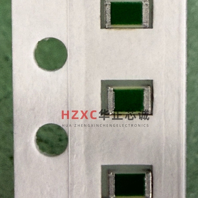 TNPW080518R0BYEA威世VISHAY 精密薄膜电阻18Ω 0805封装