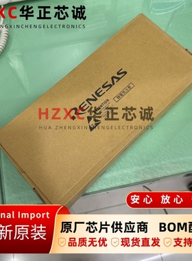 R5F21386MNFP#V0瑞萨(RENESAS)微控制器16位单片机LQFP80封装