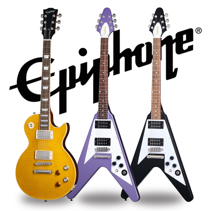 epiphone greeny 1959 lp standard kirk hammett签名款电吉他