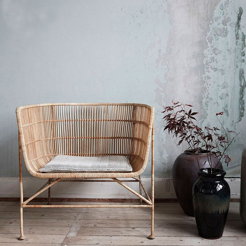 户外藤编沙发售楼部外摆休闲椅阳台防雨防晒藤椅设计师创意单双人,住宅家具,藤/竹沙发,淘宝优惠券,粉丝福利购,淘宝优惠卷