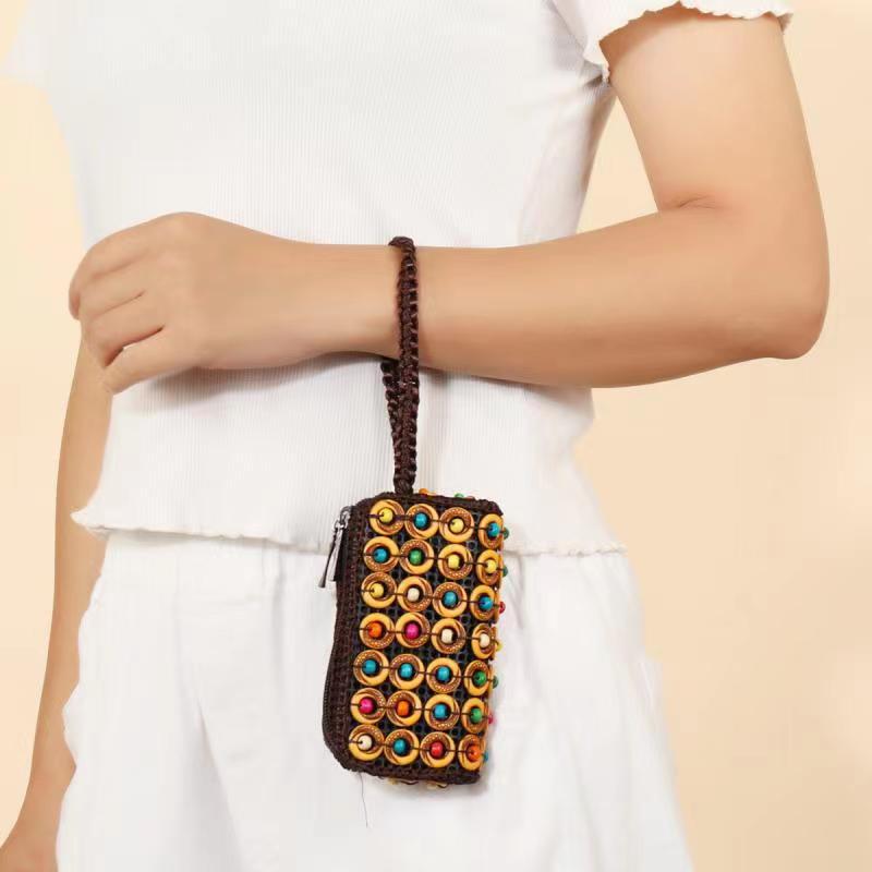 新潮包包韩国时尚女士包单肩手提椰壳潮复古女包