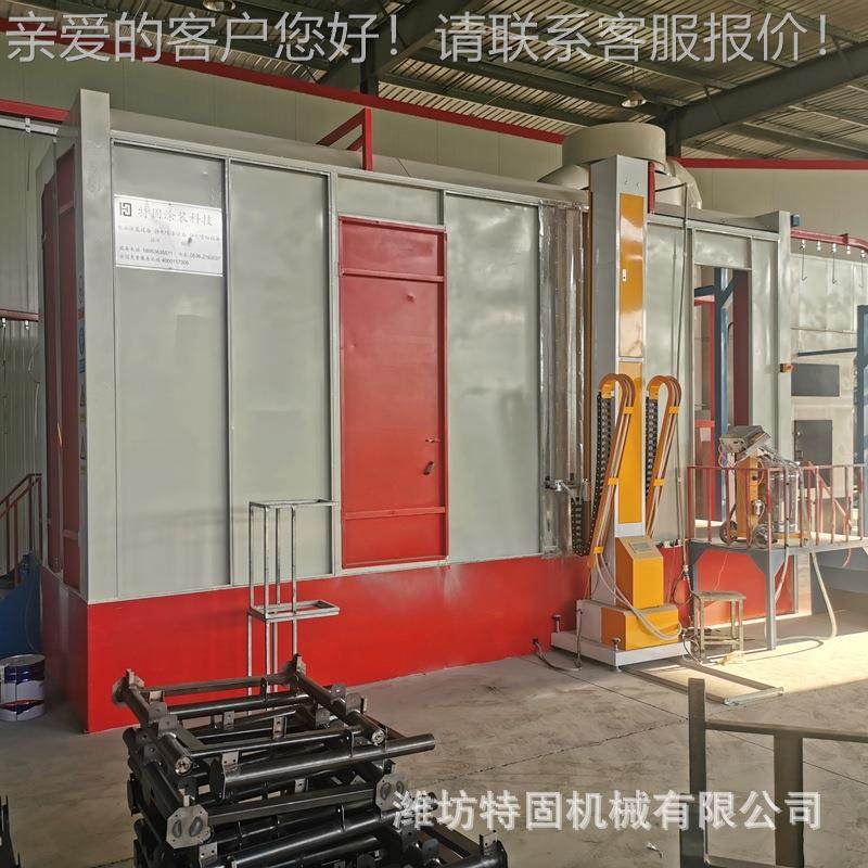 电泳设备涂装流水线 门窗自动喷涂流水线设备 电器零部件喷涂设备,机械设备,涂装设备,淘宝优惠券,粉丝福利购,淘宝优惠卷