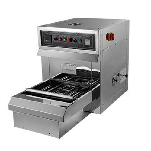 实验室样品试验定型机烘干机 应用纺织印染化工科研院校等