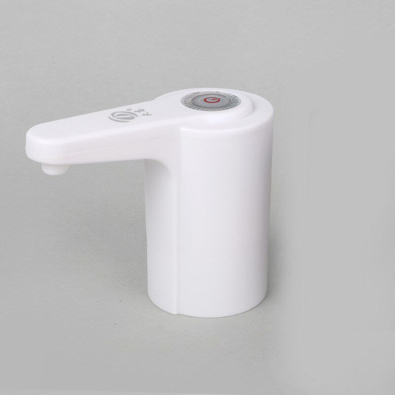 厂家家用桶装水充电自动上水器抽C水机压水器电动饮水器抽水器
