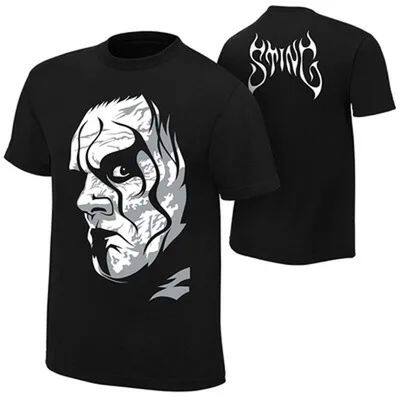 WWE Wrestling New Fallen Era DX Legion Wrestling Pure Cotton