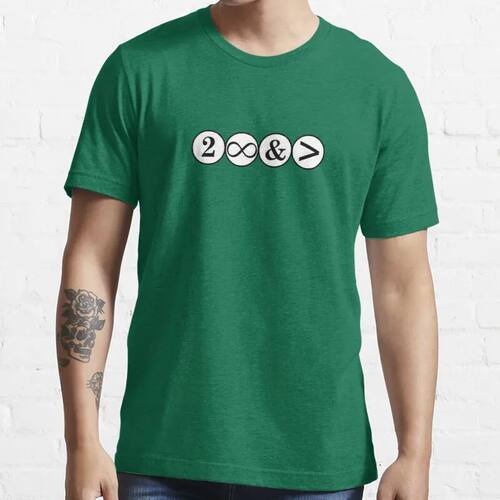 New To Infinity And... Buzz Cool Kids Designer Geek Geeky Ma