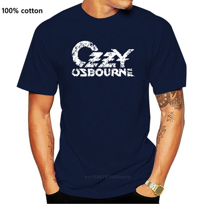 Ozzy Osbourne - Custom T-shirt Tee
