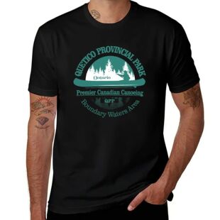 Quetico PP (CT) T-Shirt funny meme t-shirts blue lock graphi