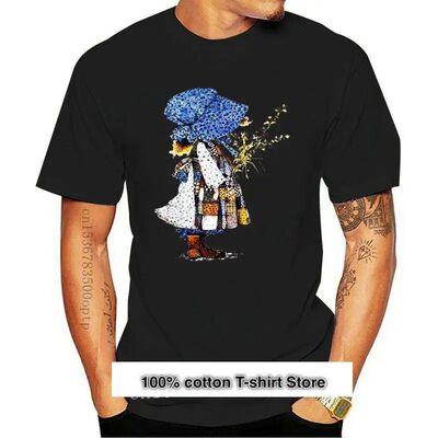 Camiseta a la moda, nueva