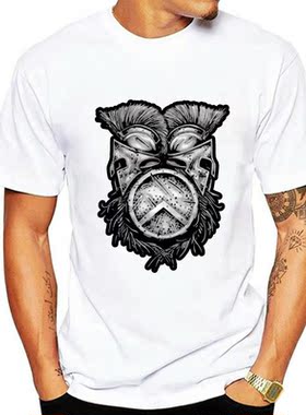 T-shirt de protection pour casque Sparta