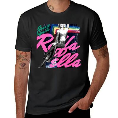 Raffaella carra T-Shirt plus sizes for a boy boys animal pri