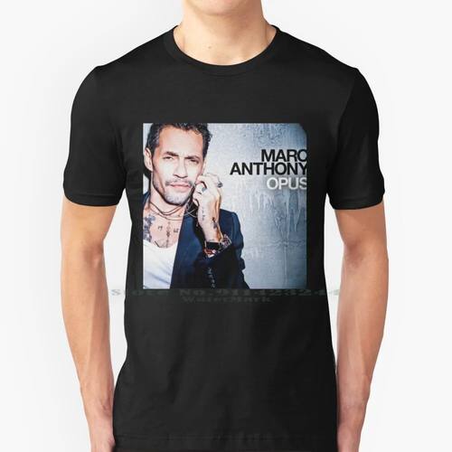 Marc Anthony-Opus 100% Cotton T Shirt Marc Anthony Jacket Ma