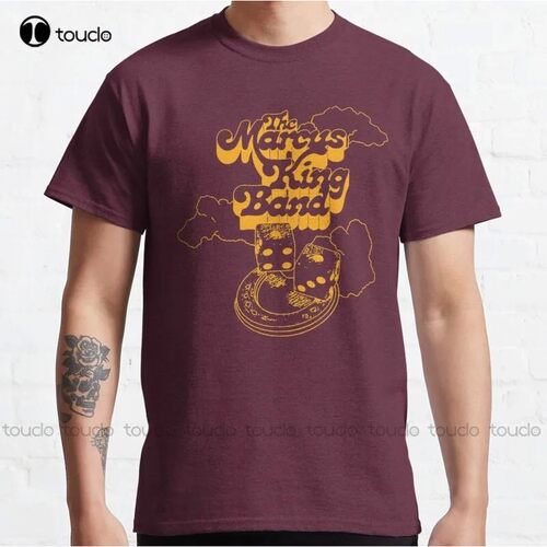 New Twomar The Marcus El Dorado American Tour 2019 2020 Clas