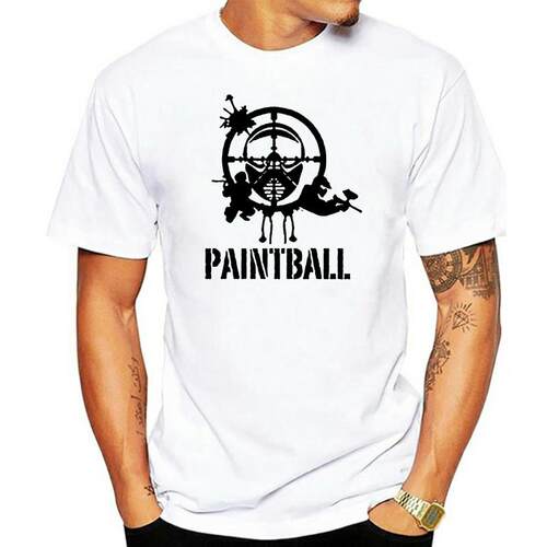 T-shirt à manches courtes pour homme, T-shirt vert décontr