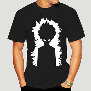 Mob Psycho 100 Anime Fanart Kageyama Shigeo MP100 T Shirt Me