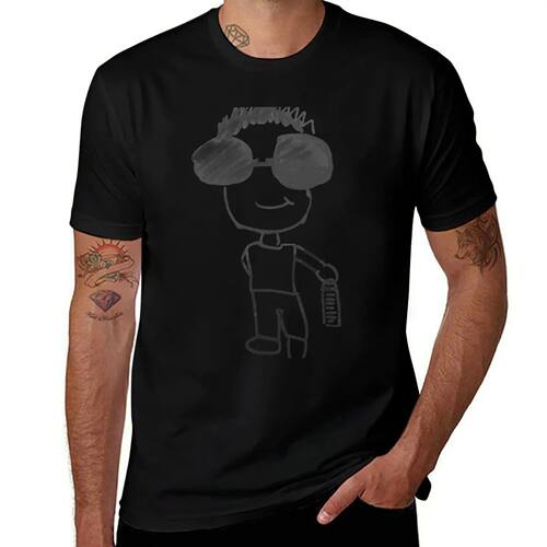 MISHI 2020 by Koko T-Shirt graphics plain cheap stuff oversi