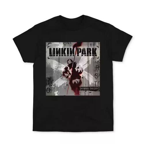 2025 Popular New Linkin Park Rock Band Europe and The United