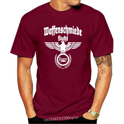New Waffenschmiede Suhl Simson Star Spatz Schwalbe IFA VEB D