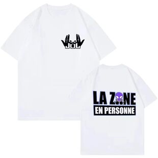 Women Men Summer Short Sleeves Tshirt Maillot Jul T Shirt Gr