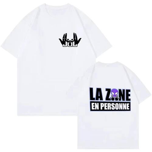 Women Men Summer Short Sleeves Tshirt Maillot Jul T Shirt Gr