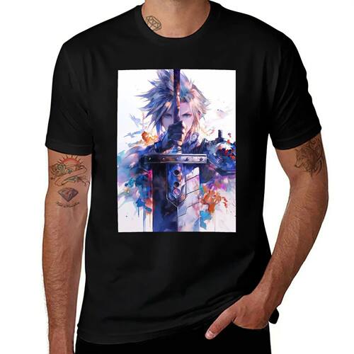 Master of My Own Illusionary World T-Shirt anime stuff cute