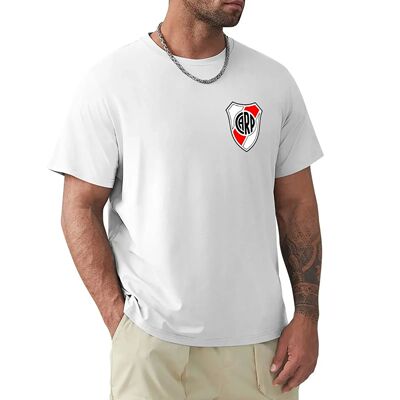 Club Atlético River Plate T-Shirt kawaii clothes aesthetic