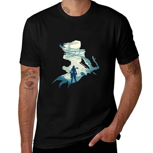 Not Safe To Go Alone T-Shirt customs football t shirt graphi