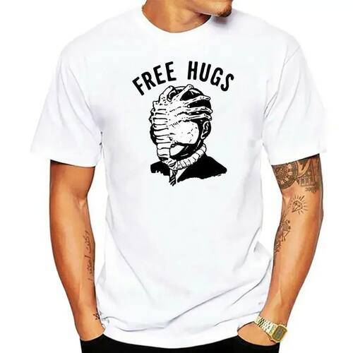 New arrived short sleeve unisex tshirts Camiseta con estampa