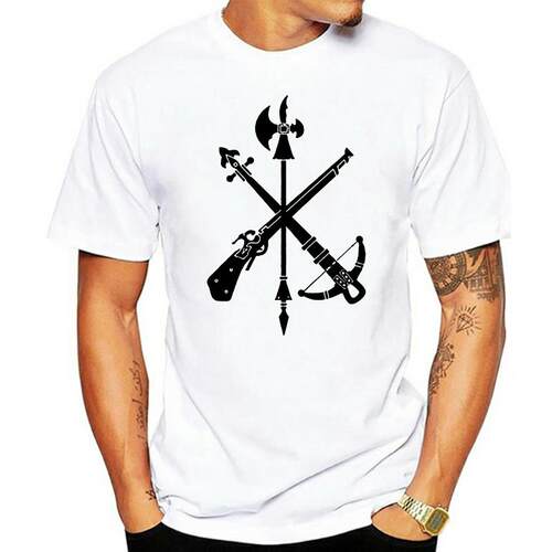 T-shirt de la légion espagnole mod.9