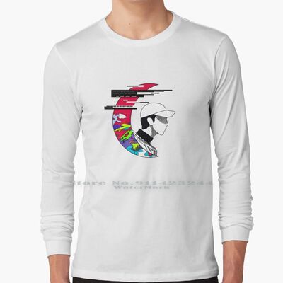 The Holy Pt. 4 100% Cotton Long Sleeve T Shirt Kpop Mixtape