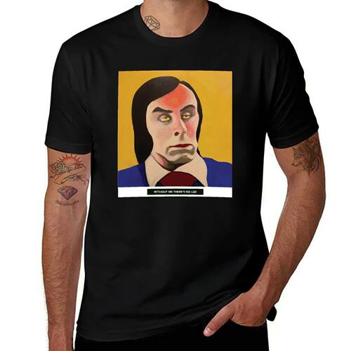 WITHOUT ME THERE'S NO LSD T-Shirt tshirts personalised summe