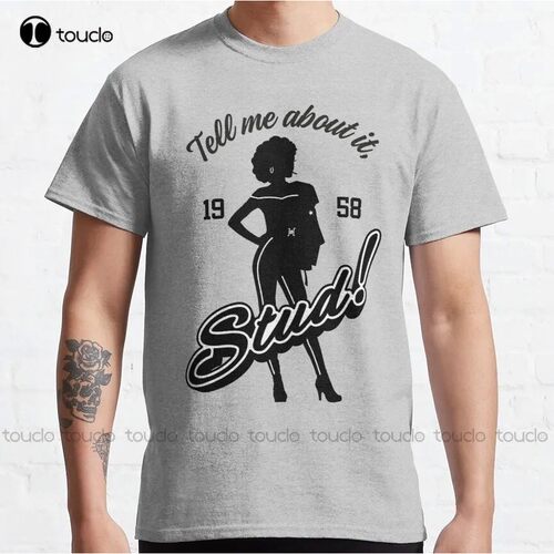 Tell Me About It, Stud! Alternate Version Olivia Newton John
